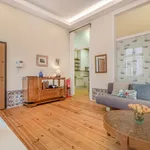 Rent 1 bedroom apartment of 50 m² in Lisbon