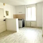 Appartement de 35 m² avec 2 chambre(s) en location à Limoges