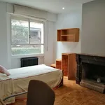 Alquilar 7 dormitorio apartamento en Madrid