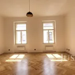 Pronájem 2+1, 78 m², Písek - Chelčického