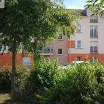 Appartement de 46 m² avec 2 chambre(s) en location à Beauvais