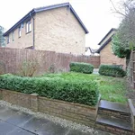 Semi-detached house to rent in Chatsworth Drive, Wellingborough NN8