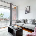 Alquilo 4 dormitorio apartamento de 98 m² en barcelona