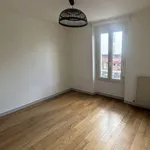 Appartement de 48 m² avec 2 chambre(s) en location à Bourg-la-Reine