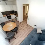 Rent 3 bedroom apartment of 59 m² in Bielsko-Biała