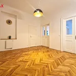 Rent 3 bedroom apartment of 115 m² in zizkov