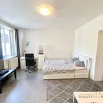 Pronajměte si 1 ložnic/e byt o rozloze 28 m² v Olomouc