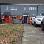 Terraced house to rent in Marunden Green, Slough SL2