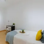 Rent a room in madrid