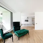 Rent 1 bedroom apartment of 204 m² in Antwerpen