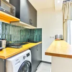 Appartement de 33 m² avec 1 chambre(s) en location à Paris