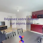  appartement avec 4 chambre(s) en location à Juvisy-sur-Orge