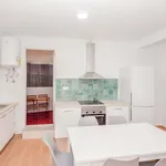 Alquilo 8 dormitorio apartamento de 143 m² en Valencia