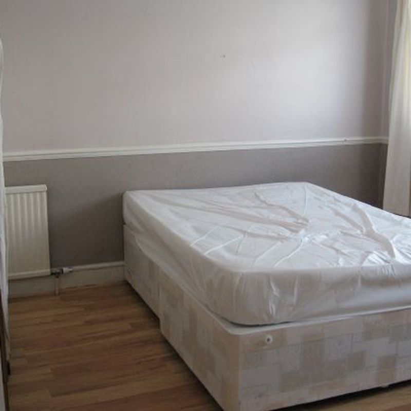 Shared accommodation to rent in Titania Close, Colchester CO4 Greenstead