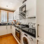 Rent 1 bedroom flat in London