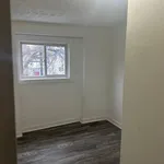 2 bedroom apartment of 645 sq. ft in Gatineau