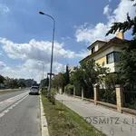 Pronajměte si 2 ložnic/e byt o rozloze 90 m² v Prague