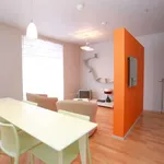 Huur 1 slaapkamer appartement van 40 m² in brussels