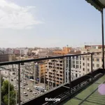 Alquilar 7 dormitorio apartamento en Valencia