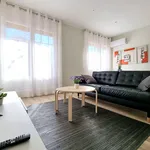 Rent 4 bedroom apartment of 115 m² in Barcelona