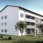 Miete 2 Schlafzimmer wohnung von 61 m² in Altheim