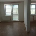 Pronajměte si 2 ložnic/e byt o rozloze 44 m² v Vysoké Mýto