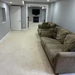 2 bedroom apartment of 1754 sq. ft in Brampton (Credit Valley)