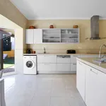 Rent 4 bedroom apartment of 234 m² in lisbon