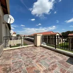 Rent 2 bedroom apartment in Randburg