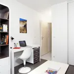 Rent 1 bedroom apartment of 21 m² in Courbevoie