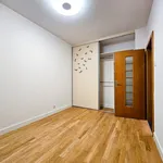 Rent 4 bedroom apartment of 99 m² in Poznan