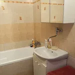 Pronajměte si 3 ložnic/e byt o rozloze 72 m² v Praha