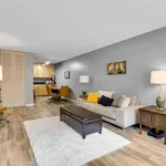 Rent 1 bedroom apartment of 70 m² in Minneapolis