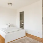 Miete 1 Schlafzimmer wohnung von 30 m² in Frankfurt am Main