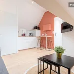 Appartement de 40 m² avec 1 chambre(s) en location à Lille