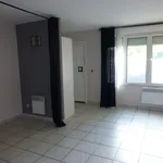 Appartement de 30 m² avec 1 chambre(s) en location à PONTAULT COMBAULT