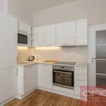 Pronajměte si 2 ložnic/e byt o rozloze 48 m² v Capital City of Prague