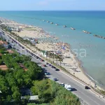 Appartamento in in affitto da privato a Porto San Giorgio lungomare Antonio Gramsci, 9, da privato - TrovaCasa