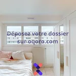  appartement avec 5 chambre(s) en location à Pontoise