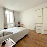 Rent 4 bedroom apartment of 90 m² in Paris