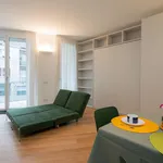 Rent 1 bedroom apartment in Milan