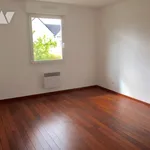 Maison de 98 m² avec 4 chambre(s) en location à AWOINGT