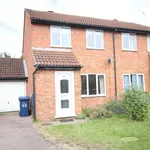 Rent 3 bedroom flat in East Of England