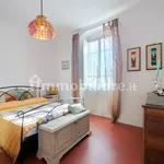 3-room flat good condition, first floor, La Serra, Tellaro, Lerici