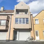  maison avec 3 chambre(s) en location à Knokke-Heist