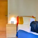 Rent a room in madrid