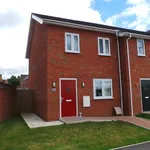 Rent 2 bedroom house in East Midlands