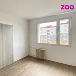 Rent 1 bedroom apartment of 35 m² in Chomutov