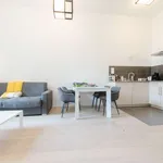 Studio of 58 m² in brussels