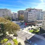 Rent 3 bedroom apartment of 160 m² in Póvoa de Varzim